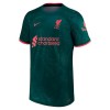 Conjunto (Camiseta+Pantalón Corto) Liverpool Tercera Equipación 2022-23 - Niño